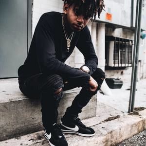 Meet your Posher, Jon